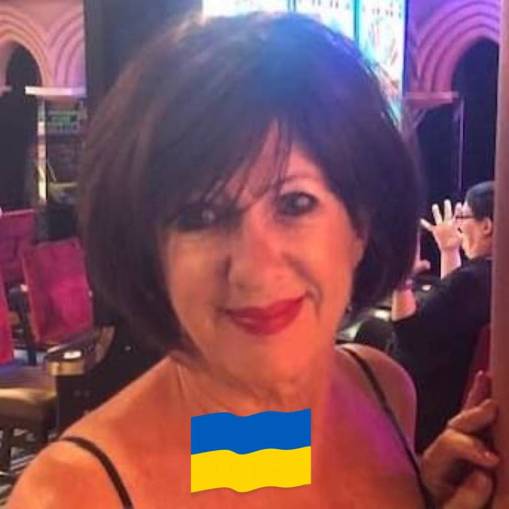 Meet your Posher, Susan